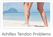 Achilles Tendon Problems - Victorian Orthopaedic Foot & Ankle Clinic