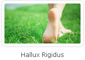 Hallux Rigidus - Victorian Orthopaedic Foot & Ankle Clinic