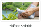 Midfoot Arthritis - Victorian Orthopaedic Foot & Ankle Clinic